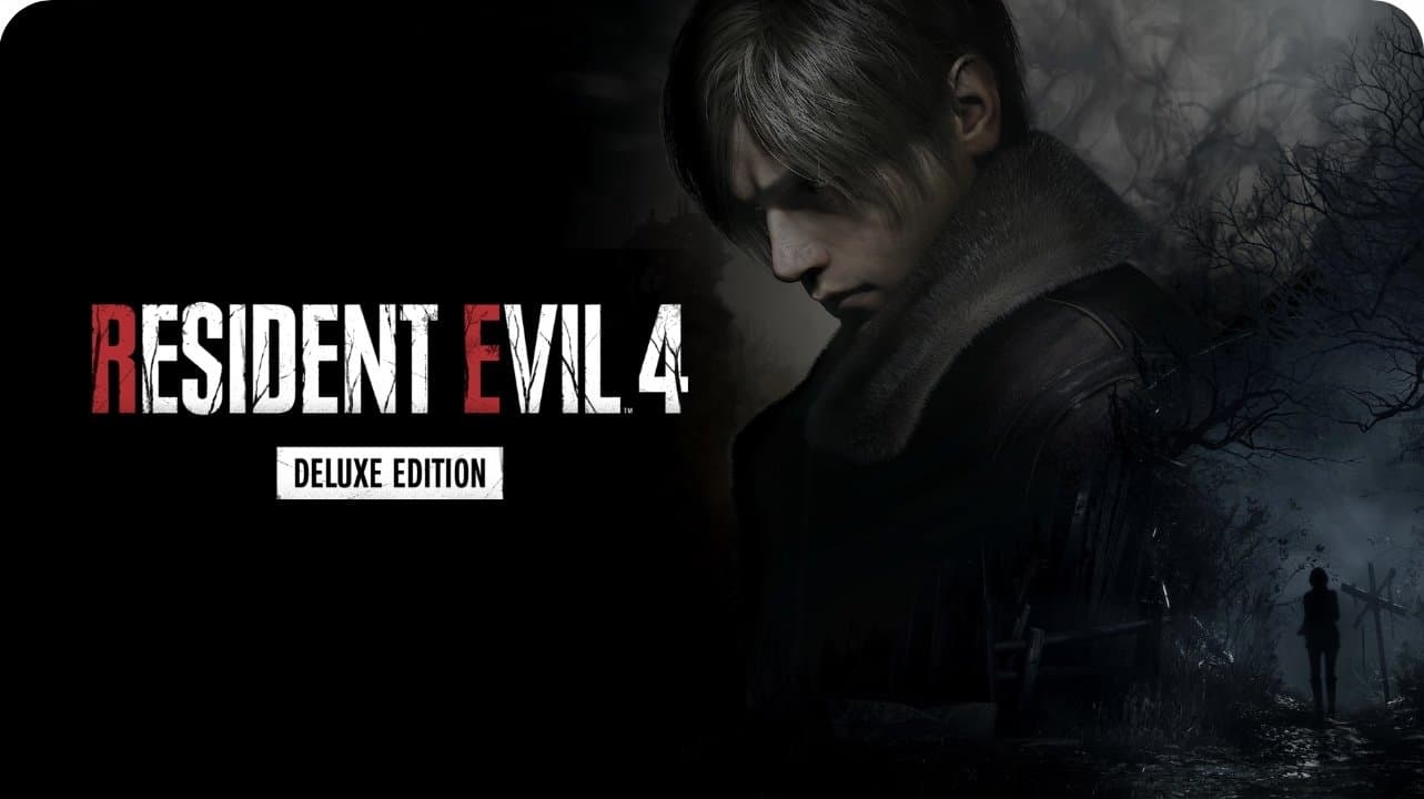 Cover art for Resident Evil 4 Remake [Collector's Edition]