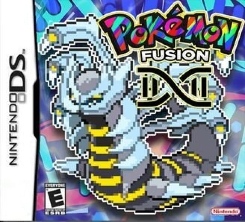 Cover art for Pokemon Platinum [Figure Bundle]