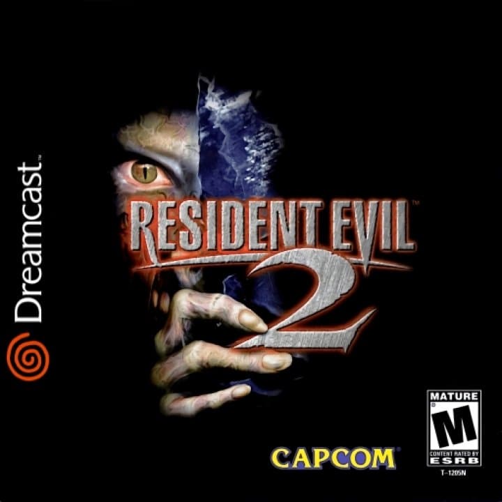 Cover art for Resident Evil 2 [Special Edition Plus+]