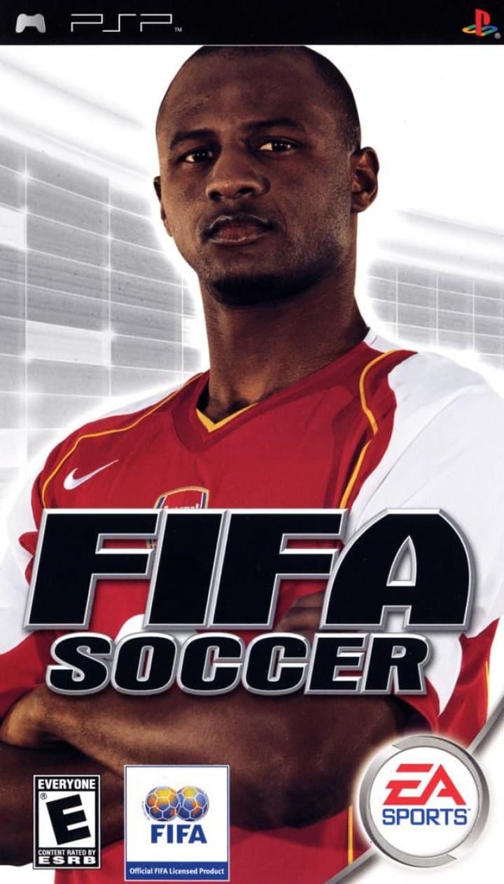 Cover art for FIFA Soccer 13