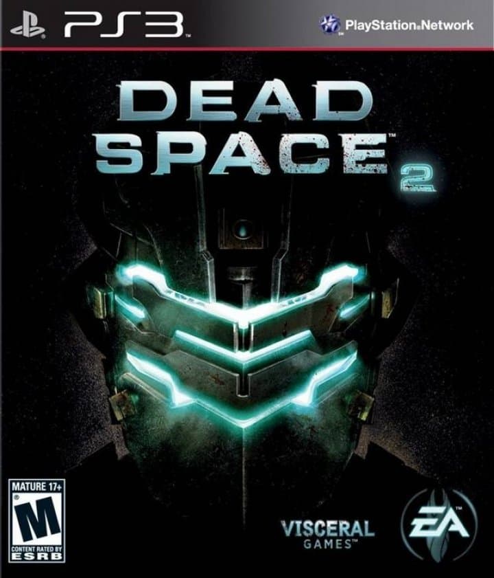 Cover art for Dead Space 2 [Limited Edition]