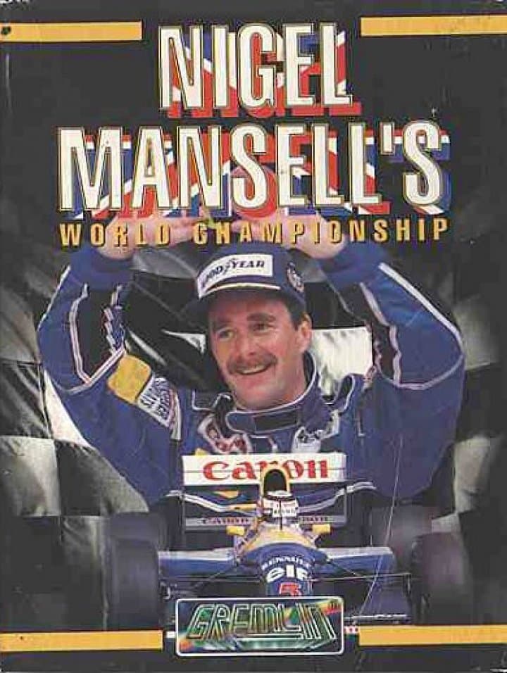 Cover art for World Champions